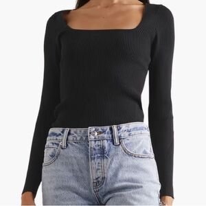 Rag & Bone Asher Top